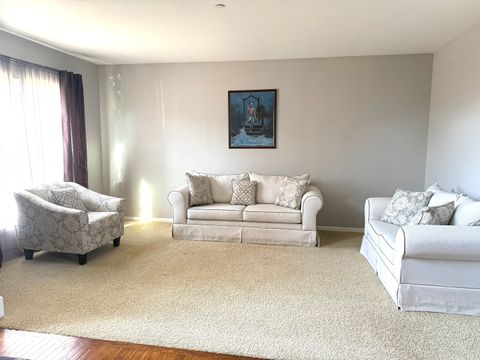 Tiny photo for 705 Blue Ridge Drive, Streamwood, IL 60107 (MLS # 12573703)