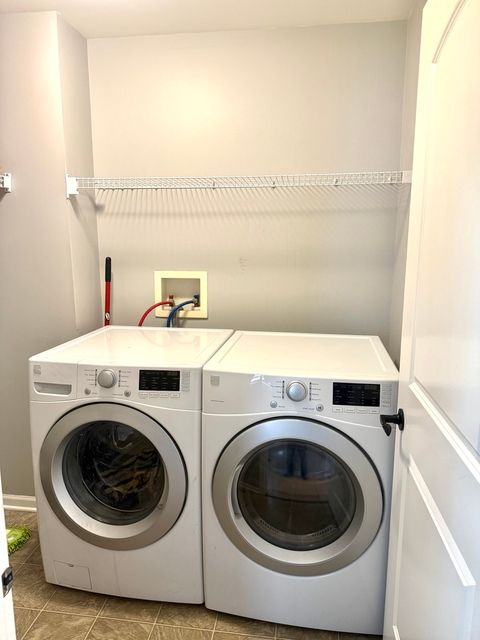 Tiny photo for 705 Blue Ridge Drive, Streamwood, IL 60107 (MLS # 12573703)