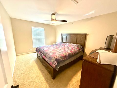 Tiny photo for 705 Blue Ridge Drive, Streamwood, IL 60107 (MLS # 12573703)