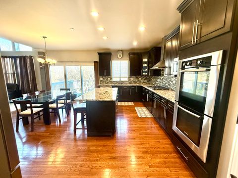 Tiny photo for 705 Blue Ridge Drive, Streamwood, IL 60107 (MLS # 12573703)