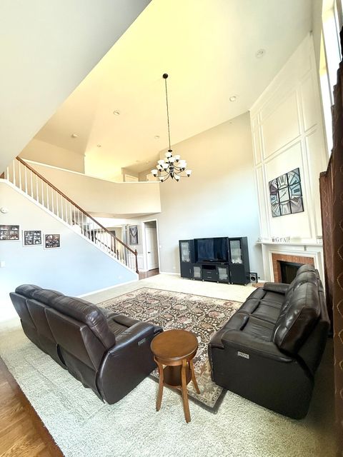 Tiny photo for 705 Blue Ridge Drive, Streamwood, IL 60107 (MLS # 12573703)