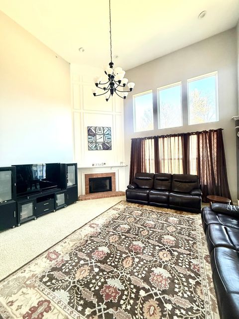 Tiny photo for 705 Blue Ridge Drive, Streamwood, IL 60107 (MLS # 12573703)