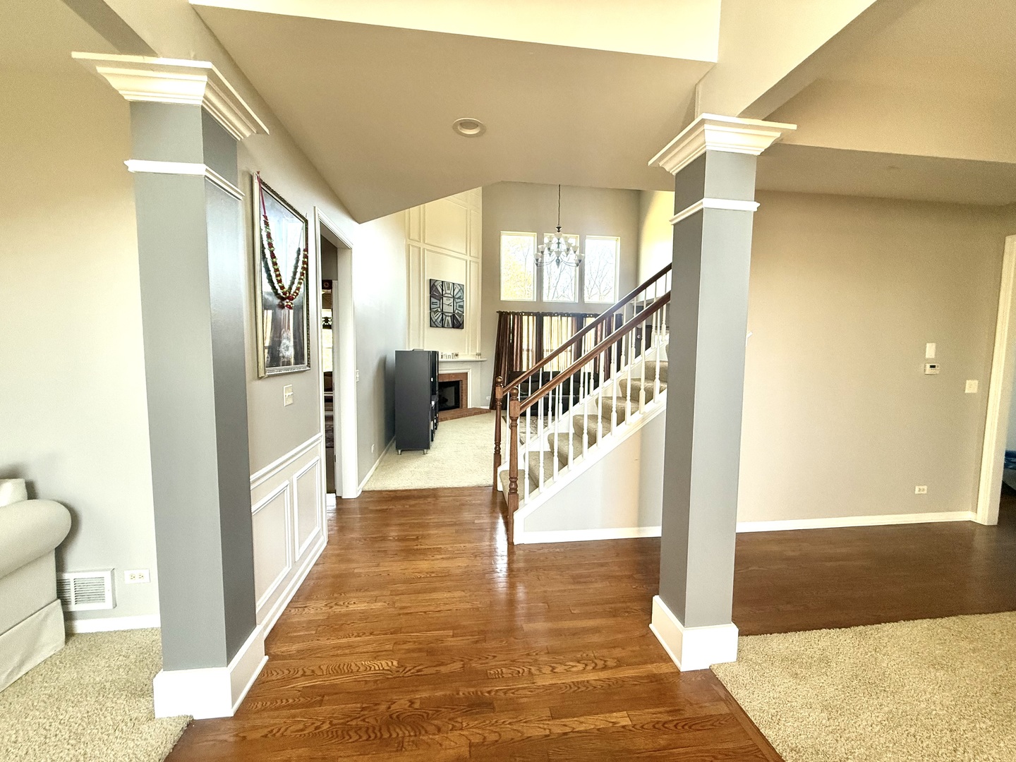 705 Blue Ridge Drive