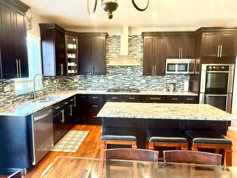 Tiny photo for 705 Blue Ridge Drive, Streamwood, IL 60107 (MLS # 12573703)