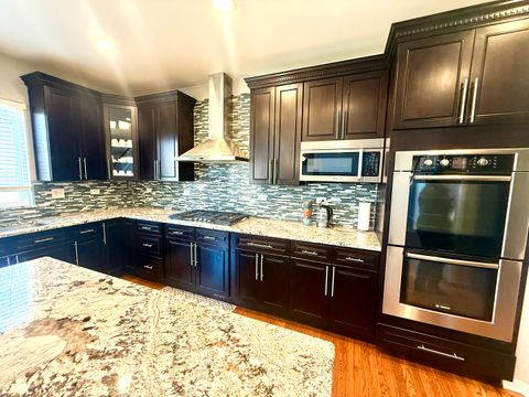 Tiny photo for 705 Blue Ridge Drive, Streamwood, IL 60107 (MLS # 12573703)