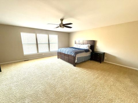 Tiny photo for 705 Blue Ridge Drive, Streamwood, IL 60107 (MLS # 12573703)