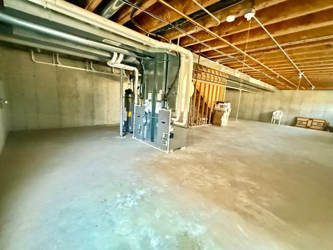 Tiny photo for 705 Blue Ridge Drive, Streamwood, IL 60107 (MLS # 12573703)