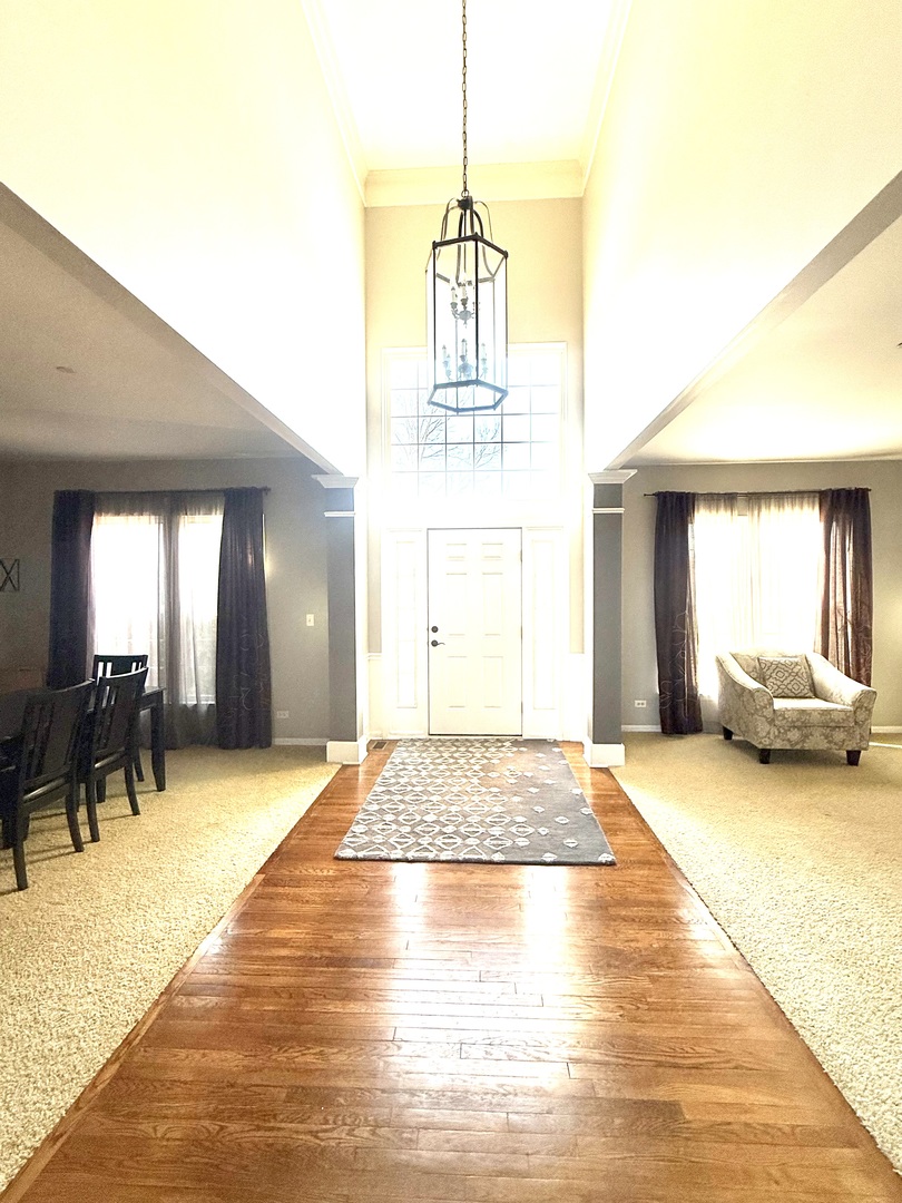 705 Blue Ridge Drive