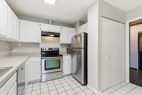 Tiny photo for 190 S Wood Dale Road #208, Wood Dale, IL 60191 (MLS # 12540812)