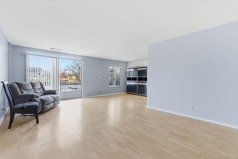 Tiny photo for 190 S Wood Dale Road #208, Wood Dale, IL 60191 (MLS # 12540812)