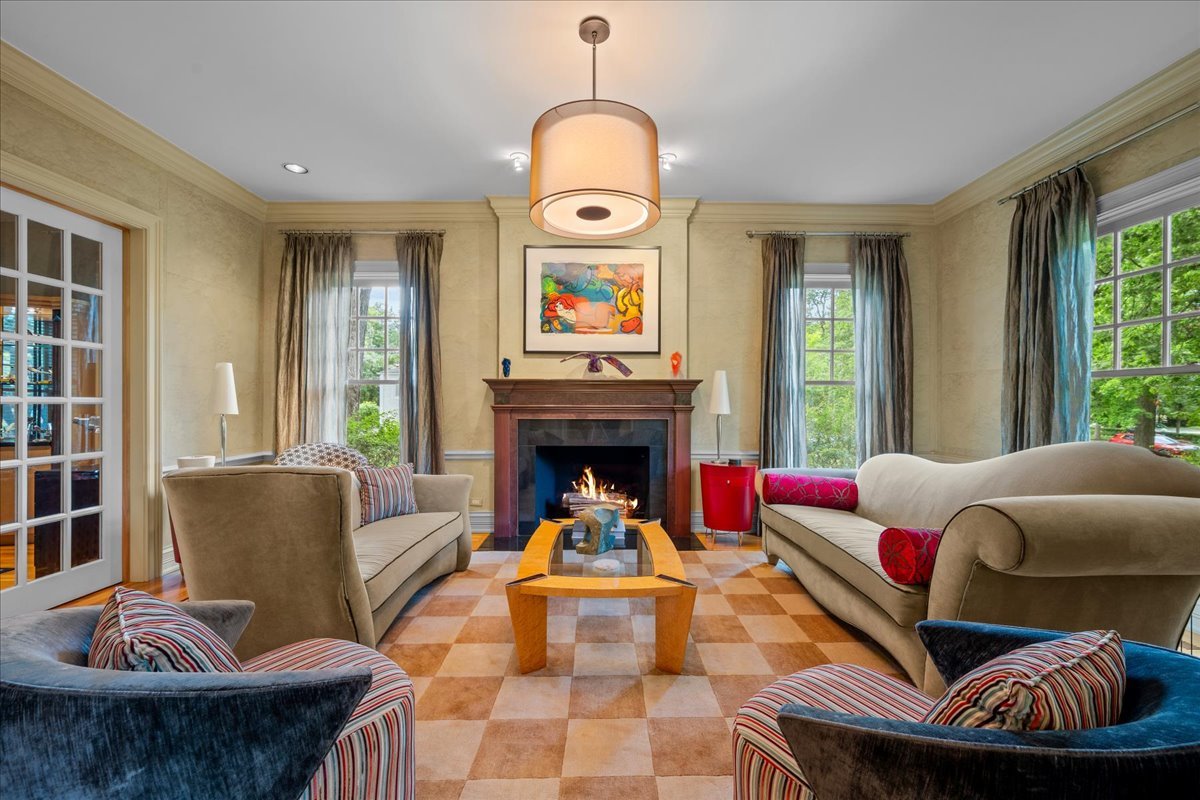 1330 Sheridan Road
