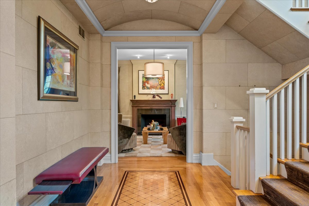1330 Sheridan Road