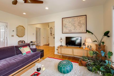 Tiny photo for 1524 W Fargo Avenue #3N, Chicago, IL 60626 (MLS # 12575819)