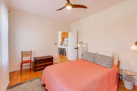 Tiny photo for 1524 W Fargo Avenue #3N, Chicago, IL 60626 (MLS # 12575819)