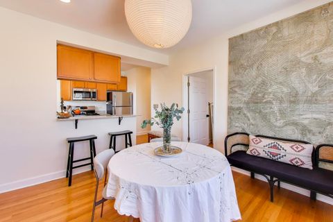 Tiny photo for 1524 W Fargo Avenue #3N, Chicago, IL 60626 (MLS # 12575819)