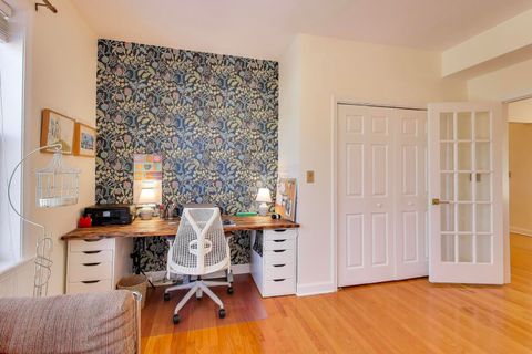 Tiny photo for 1524 W Fargo Avenue #3N, Chicago, IL 60626 (MLS # 12575819)