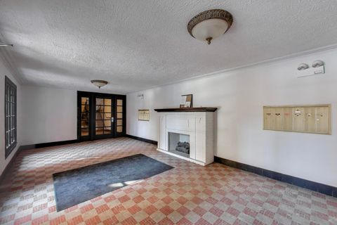 Tiny photo for 1524 W Fargo Avenue #3N, Chicago, IL 60626 (MLS # 12575819)