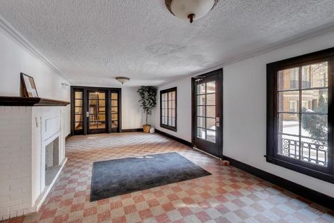 Tiny photo for 1524 W Fargo Avenue #3N, Chicago, IL 60626 (MLS # 12575819)