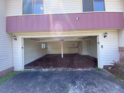 Tiny photo for 17922 Normandy Lane, Hazel Crest, IL 60429 (MLS # 12507989)