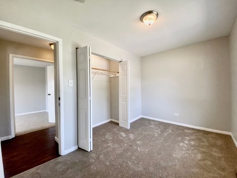 Tiny photo for 17922 Normandy Lane, Hazel Crest, IL 60429 (MLS # 12507989)