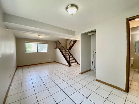 Tiny photo for 17922 Normandy Lane, Hazel Crest, IL 60429 (MLS # 12507989)