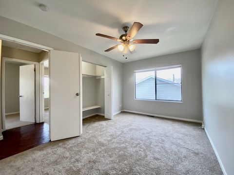 Tiny photo for 17922 Normandy Lane, Hazel Crest, IL 60429 (MLS # 12507989)