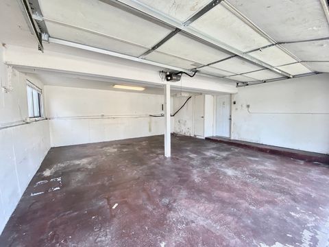 Tiny photo for 17922 Normandy Lane, Hazel Crest, IL 60429 (MLS # 12507989)