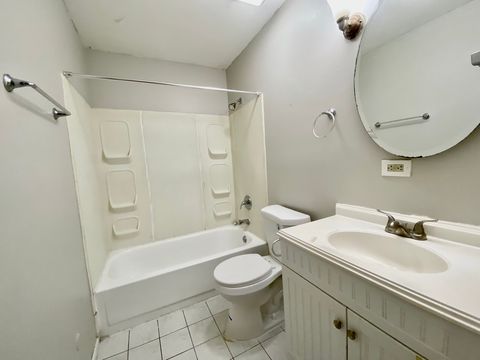 Tiny photo for 17922 Normandy Lane, Hazel Crest, IL 60429 (MLS # 12507989)