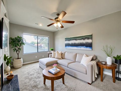 Tiny photo for 17922 Normandy Lane, Hazel Crest, IL 60429 (MLS # 12507989)