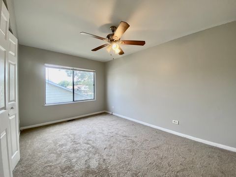 Tiny photo for 17922 Normandy Lane, Hazel Crest, IL 60429 (MLS # 12507989)