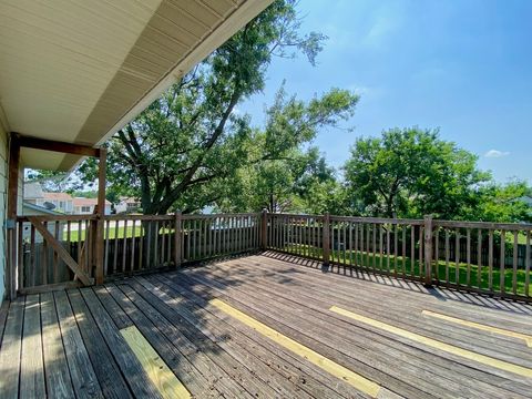 Tiny photo for 17922 Normandy Lane, Hazel Crest, IL 60429 (MLS # 12507989)