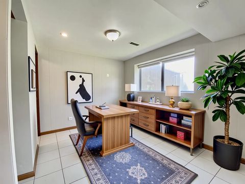 Tiny photo for 17922 Normandy Lane, Hazel Crest, IL 60429 (MLS # 12507989)