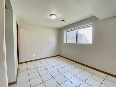 Tiny photo for 17922 Normandy Lane, Hazel Crest, IL 60429 (MLS # 12507989)
