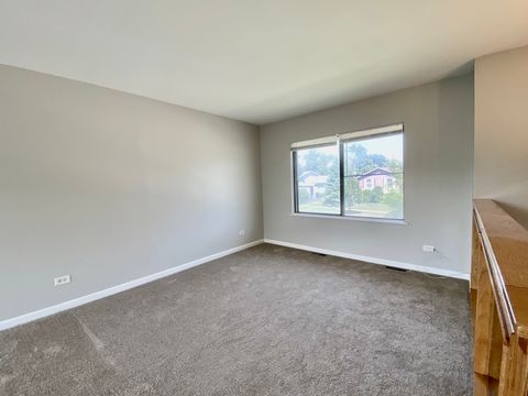 Tiny photo for 17922 Normandy Lane, Hazel Crest, IL 60429 (MLS # 12507989)