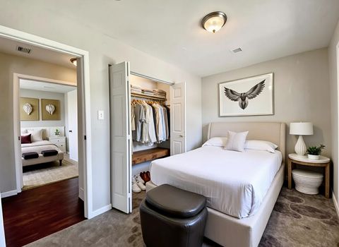 Tiny photo for 17922 Normandy Lane, Hazel Crest, IL 60429 (MLS # 12507989)