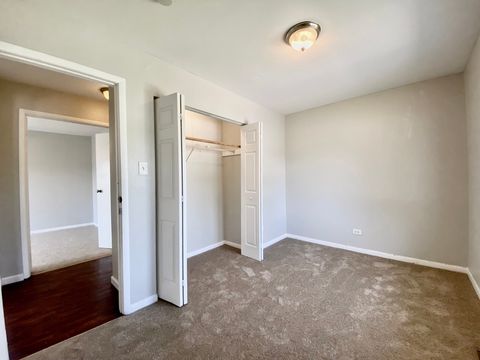 Tiny photo for 17922 Normandy Lane, Hazel Crest, IL 60429 (MLS # 12507989)