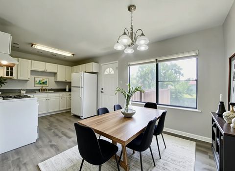 Tiny photo for 17922 Normandy Lane, Hazel Crest, IL 60429 (MLS # 12507989)