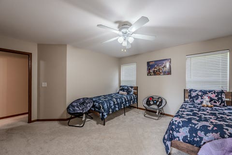 Tiny photo for 3959 Blackstone Drive, Aurora, IL 60504 (MLS # 12722878)