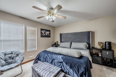 Tiny photo for 3959 Blackstone Drive, Aurora, IL 60504 (MLS # 12722878)
