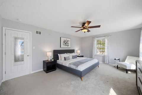 Tiny photo for 402 Locust Place, Deerfield, IL 60015 (MLS # 12604077)