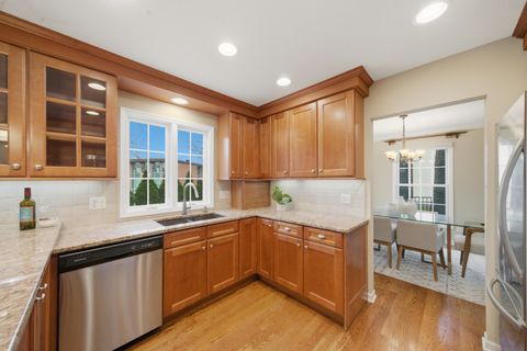 Tiny photo for 402 Locust Place, Deerfield, IL 60015 (MLS # 12604077)