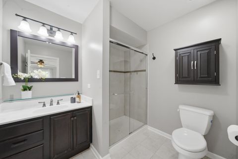 Tiny photo for 402 Locust Place, Deerfield, IL 60015 (MLS # 12604077)