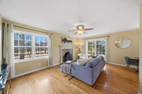 Tiny photo for 402 Locust Place, Deerfield, IL 60015 (MLS # 12604077)