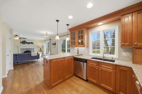 Tiny photo for 402 Locust Place, Deerfield, IL 60015 (MLS # 12604077)