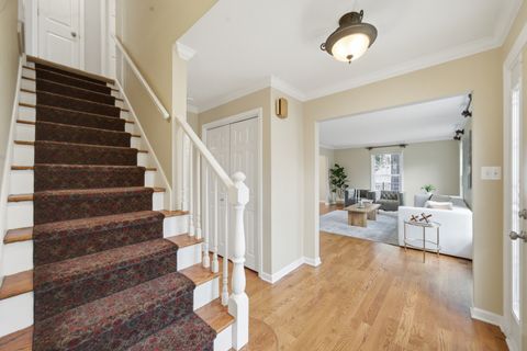 Tiny photo for 402 Locust Place, Deerfield, IL 60015 (MLS # 12604077)