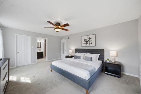 Tiny photo for 402 Locust Place, Deerfield, IL 60015 (MLS # 12604077)