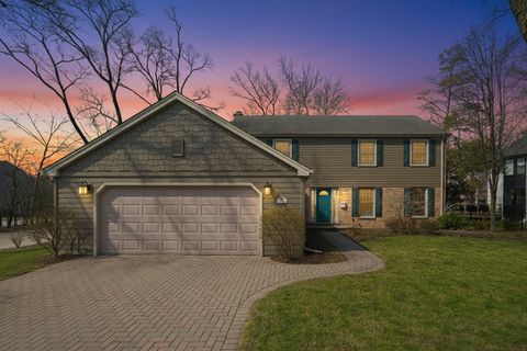 Tiny photo for 402 Locust Place, Deerfield, IL 60015 (MLS # 12604077)