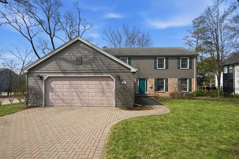 402 Locust Place Deerfield IL 60015