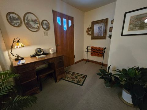 Tiny photo for 21 Rushton Drive, Mt Vernon, IL 62864 (MLS # 12576715)