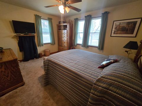 Tiny photo for 21 Rushton Drive, Mt Vernon, IL 62864 (MLS # 12576715)